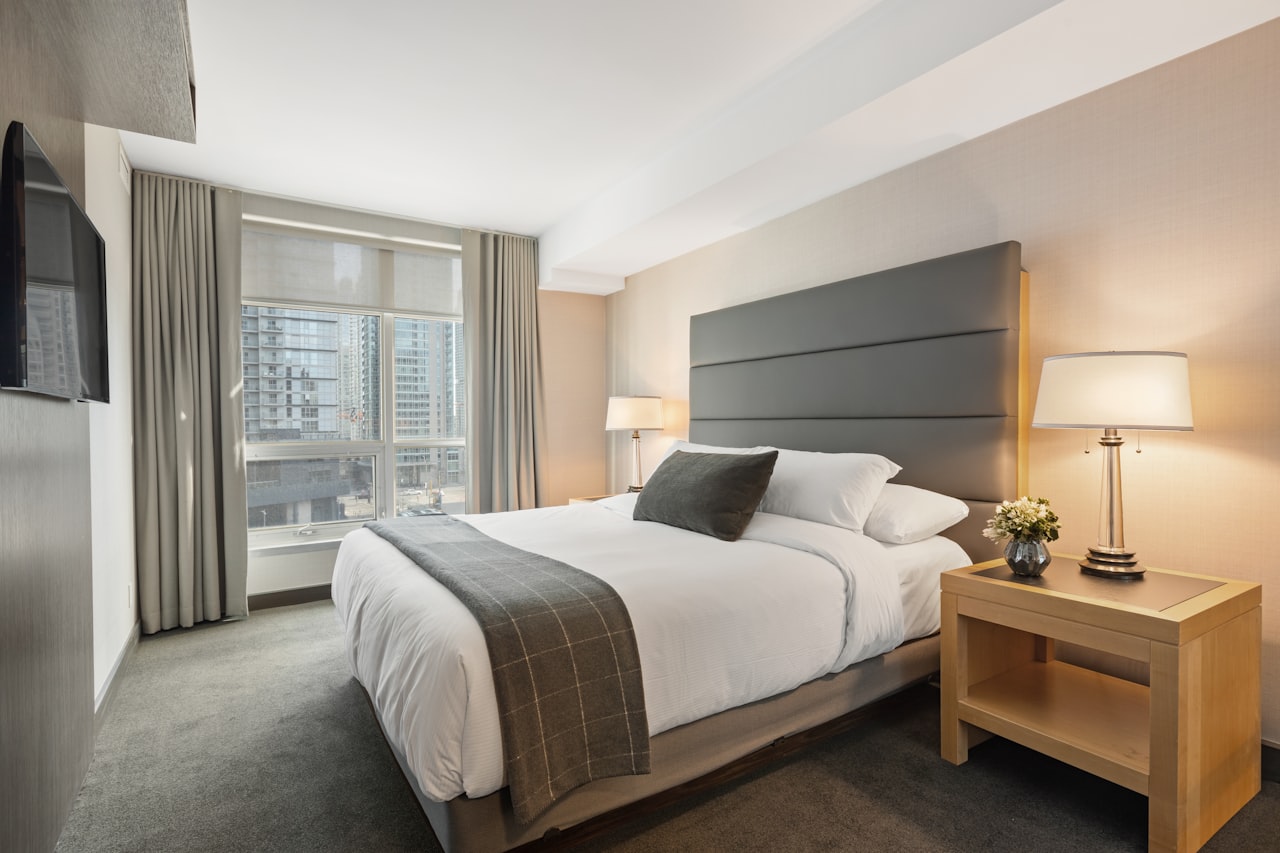 Bed Bug Treatment service in Reston, VA