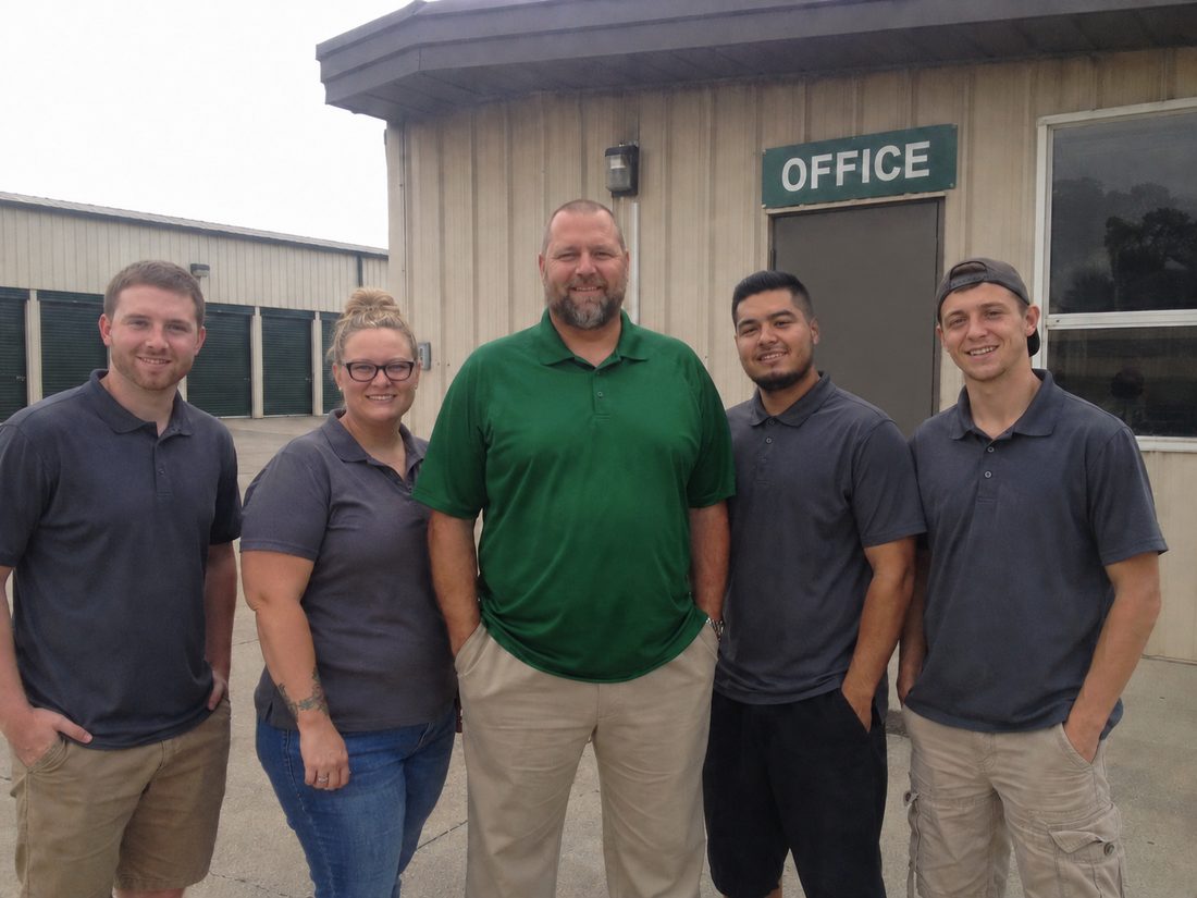 Pest control professionals in Reston, VA